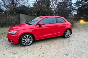 Audi A1 Hatchback (10-18) 1.4 TFSI Sport 3d For Sale - Cheltenham Spa Motors Ltd, Cheltenham