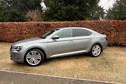 Skoda Superb Hatchback (15-23) 2.0 TDI CR (190bhp) SE L Executive 5d DSG For Sale - Cheltenham Spa Motors Ltd, Cheltenham