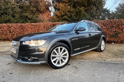 Audi A6 Allroad (12-18) 3.0 TDI Quattro (204bhp) 5d S Tronic For Sale - Cheltenham Spa Motors Ltd, Cheltenham