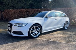 Audi A6 Avant (11-18) 2.0 TDI S Line 5d For Sale - Cheltenham Spa Motors Ltd, Cheltenham