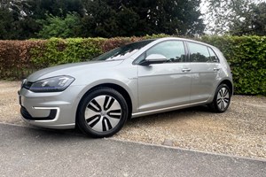 Volkswagen e-Golf Hatchback (14-20) e-Golf 5d Auto For Sale - Cheltenham Spa Motors Ltd, Cheltenham