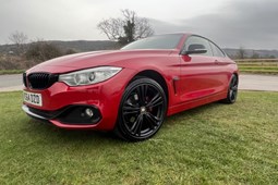 BMW 4-Series Coupe (13-20) 420d Sport 2d Auto For Sale - Cheltenham Spa Motors Ltd, Cheltenham