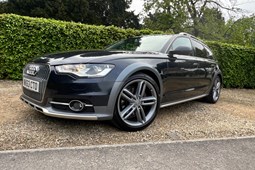 Audi A6 Allroad (12-18) 3.0 TDI Quattro (204bhp) 5d S Tronic For Sale - Cheltenham Spa Motors Ltd, Cheltenham