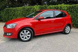 Volkswagen Polo Hatchback (09-17) 1.4 Match 5d DSG For Sale - Cheltenham Spa Motors Ltd, Cheltenham