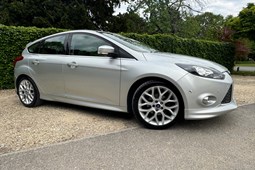 Ford Focus Hatchback (11-18) 1.6 TDCi Zetec S 5d For Sale - Cheltenham Spa Motors Ltd, Cheltenham