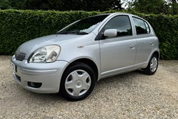 Toyota Yaris (99-05) 1.0 VVT-i Colour Collection 5d (05) For Sale - Cheltenham Spa Motors Ltd, Cheltenham