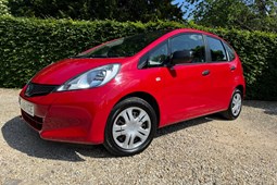 Honda Jazz (08-15) 1.2 i-VTEC S (AC) 5d For Sale - Cheltenham Spa Motors Ltd, Cheltenham
