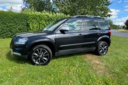 Skoda Yeti (09-17) Outdoor SE Drive 1.2 TSI 110PS DSG auto 5d For Sale - Cheltenham Spa Motors Ltd, Cheltenham