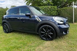 MINI Cooper S (06-16) 2.0 D Cooper S Countryman 5d For Sale - Cheltenham Spa Motors Ltd, Cheltenham