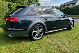 Audi A6 Allroad (12-18) 3.0 TDI Quattro (204bhp) 5d S Tronic For Sale - Cheltenham Spa Motors Ltd, Cheltenham