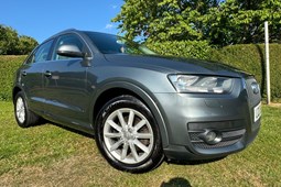 Audi Q3 (11-18) 2.0 TDI Quattro SE 5d For Sale - Cheltenham Spa Motors Ltd, Cheltenham