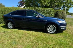 Ford Mondeo Hatchback (07-14) 2.0 TDCi (163bhp) Zetec Business Edition 5d Powershift For Sale - Cheltenham Spa Motors Ltd, Cheltenham