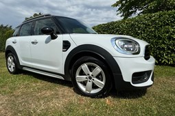 MINI Countryman SUV (17-24) Cooper D auto 5d For Sale - Cheltenham Spa Motors Ltd, Cheltenham