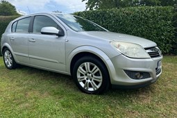 Vauxhall Astra Hatchback (04-10) 1.8i VVT SRi 5d Auto (Exterior Pack) For Sale - Cheltenham Spa Motors Ltd, Cheltenham