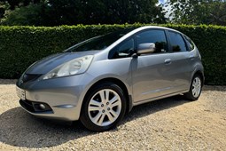 Honda Jazz (08-15) 1.4 i-VTEC EX 5d For Sale - Cheltenham Spa Motors Ltd, Cheltenham