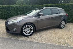 Ford Focus Estate (11-18) 2.0 TDCi (163bhp) Titanium X 5d Powershift For Sale - Cheltenham Spa Motors Ltd, Cheltenham