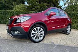 Vauxhall Mokka (12-16) 1.4T SE 5d Auto For Sale - Cheltenham Spa Motors Ltd, Cheltenham