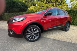 Renault Kadjar (15-22) 1.5 dCi Signature Nav 5d EDC For Sale - Cheltenham Spa Motors Ltd, Cheltenham