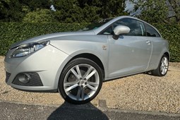 SEAT Ibiza Sport Coupe (08-17) 1.2 TSI Sportrider 3d DSG For Sale - Cheltenham Spa Motors Ltd, Cheltenham