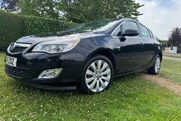 Vauxhall Astra Hatchback (09-15) 1.6i 16V SE 5d For Sale - Cheltenham Spa Motors Ltd, Cheltenham