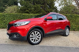 Renault Kadjar (15-22) 1.5 dCi Dynamique Nav 5d EDC For Sale - Cheltenham Spa Motors Ltd, Cheltenham