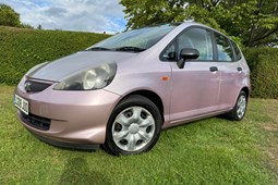 Honda Jazz (02-08) 1.2 i-DSI S 5d For Sale - Cheltenham Spa Motors Ltd, Cheltenham