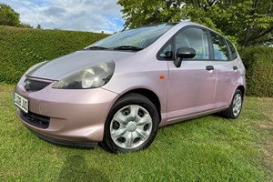 Honda Jazz (02-08) 1.2 i-DSI S 5d For Sale - Cheltenham Spa Motors Ltd, Cheltenham