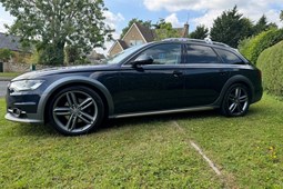 Audi A6 Allroad (12-18) 3.0 TDI Quattro (204bhp) 5d S Tronic For Sale - Cheltenham Spa Motors Ltd, Cheltenham