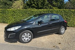 Peugeot 308 Hatchback (07-13) 1.6 HDi (92bhp) Access 5d For Sale - Cheltenham Spa Motors Ltd, Cheltenham