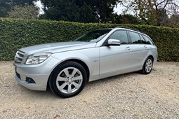Mercedes-Benz C-Class Estate (08-14) C200 CDI BlueEFFICIENCY Executive SE 5d Auto For Sale - Cheltenham Spa Motors Ltd, Cheltenham