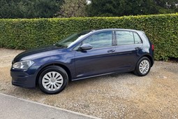 Volkswagen Golf Hatchback (13-20) 1.2 TSI Bluemotion Tech S 5d For Sale - Cheltenham Spa Motors Ltd, Cheltenham