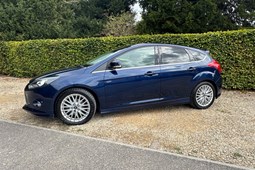 Ford Focus Hatchback (11-18) 1.0 (125bhp) EcoBoost Zetec S 5d For Sale - Cheltenham Spa Motors Ltd, Cheltenham