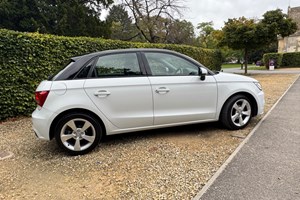 Audi A1 Sportback (12-18) 1.0 TFSI Sport 5d For Sale - Cheltenham Spa Motors Ltd, Cheltenham