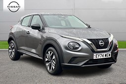 Nissan Juke SUV (19 on) 1.0 DiG-T Acenta Premium 5dr DCT For Sale - Glyn Hopkin Nissan Romford, Romford