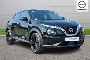 Nissan Juke SUV (19 on) 1.0 DiG-T Tekna 5dr DCT For Sale - Glyn Hopkin Nissan Romford, Romford