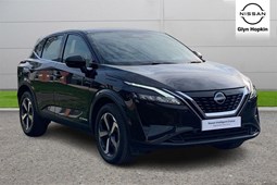 Nissan Qashqai SUV (21 on) 1.5 E-Power Acenta Premium 5dr Auto For Sale - Glyn Hopkin Nissan Romford, Romford