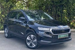 Skoda Karoq SUV (17 on) 2.0 TDI SE Drive 5dr For Sale - D M Keith SKODA York, York