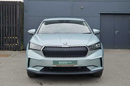 Skoda Enyaq SUV (21 on) 132kW 60 Suite Nav 62kWh 5dr Auto For Sale - D M Keith SKODA York, York