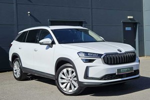 Skoda Kodiaq SUV (24 on) 1.5 TSI e-TEC SE L 5dr DSG [7 Seat] For Sale - D M Keith SKODA York, York