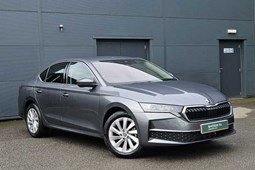Skoda Octavia Hatchback (20 on) 1.5 TSI 150 SE L 5dr For Sale - D M Keith SKODA York, York
