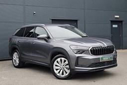 Skoda Kodiaq SUV (24 on) 1.5 TSI iV 204 SE L 5dr DSG For Sale - D M Keith SKODA York, York