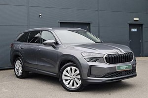 Skoda Kodiaq SUV (24 on) 1.5 TSI iV 204 SE L 5dr DSG For Sale - D M Keith SKODA York, York