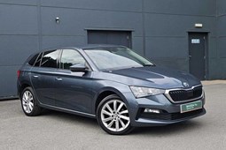 Skoda Scala Hatchback (19 on) SE L 1.5 TSI 150PS DSG auto 5d For Sale - D M Keith SKODA York, York