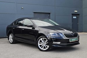 Skoda Octavia Hatchback (13-20) SE L 2.0 TDI SCR 150PS DSG auto 5d For Sale - D M Keith SKODA York, York