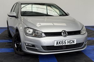 Volkswagen Golf Hatchback (13-20) 2.0 TDI Match 5d For Sale - AZS Cars Ltd, Oldham
