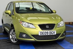 SEAT Ibiza Hatchback (08-17) 1.4 SE 5d For Sale - AZS Cars Ltd, Oldham