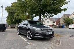 Vauxhall Astra Hatchback (09-15) 1.4T 16V Limited Edition (Leather) 5d For Sale - Cathedral Cars, Derby