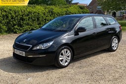 Peugeot 308 SW (14-21) 1.6 HDi Active 5d For Sale - S & J Cars and Commercials, Ely