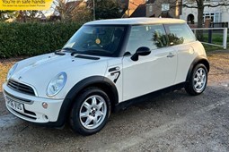 MINI Hatchback (01-06) 1.6 Seven 3d For Sale - S & J Cars and Commercials, Ely