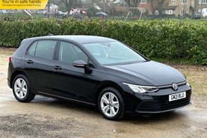 Volkswagen Golf Hatchback (20 on) Life 1.5 TSI Evo 150PS 5d For Sale - S & J Cars and Commercials, Ely